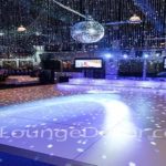 Laminate White Dance Floor – NY LOUNGE DECOR